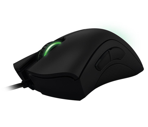 Razer Deathadder Expert/Essential USB - 121175 - zdjęcie 2